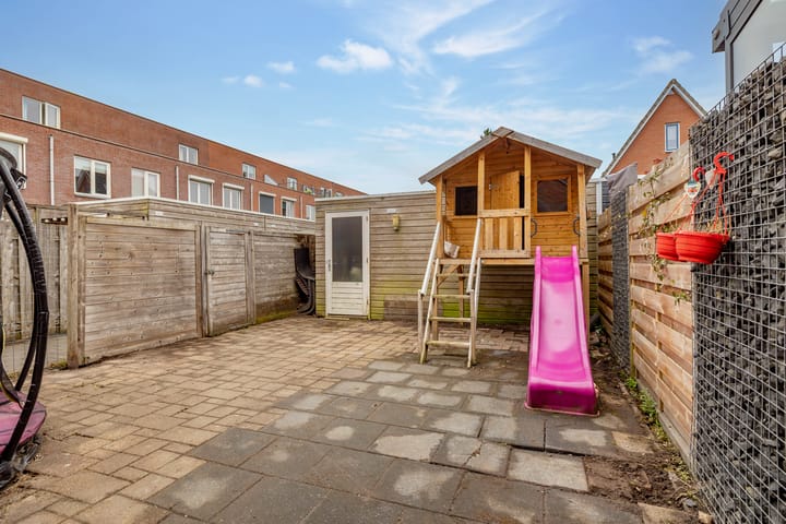 Foto 41 van Keizersmantel 50