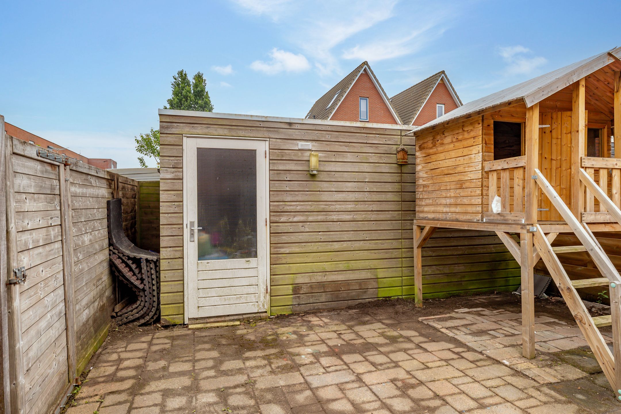 Foto 42 van Keizersmantel 50