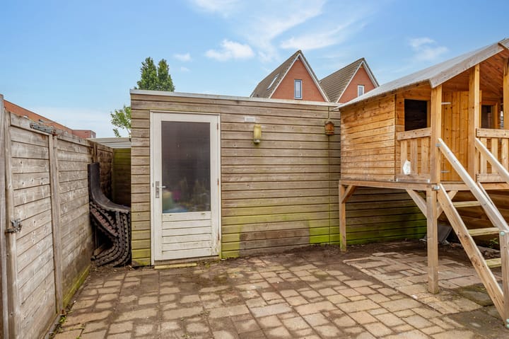 Foto 42 van Keizersmantel 50