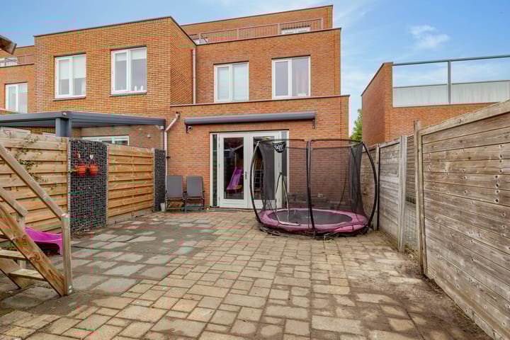 Foto 43 van Keizersmantel 50