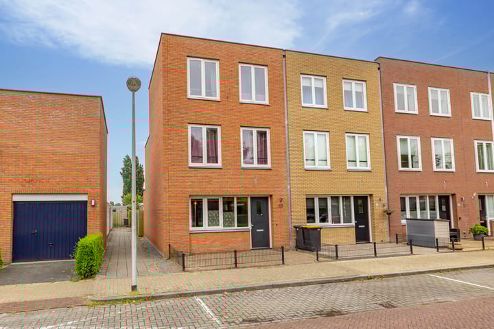 Foto 44 van Keizersmantel 50