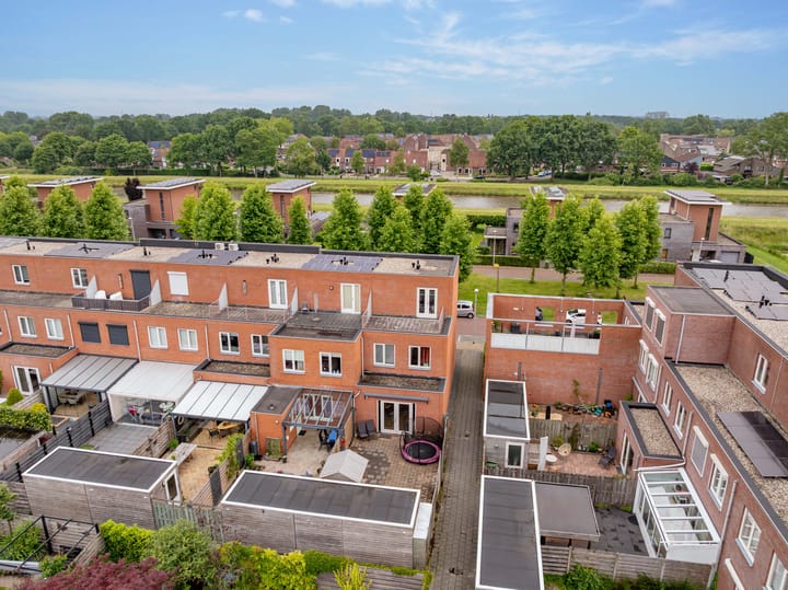 Foto 46 van Keizersmantel 50