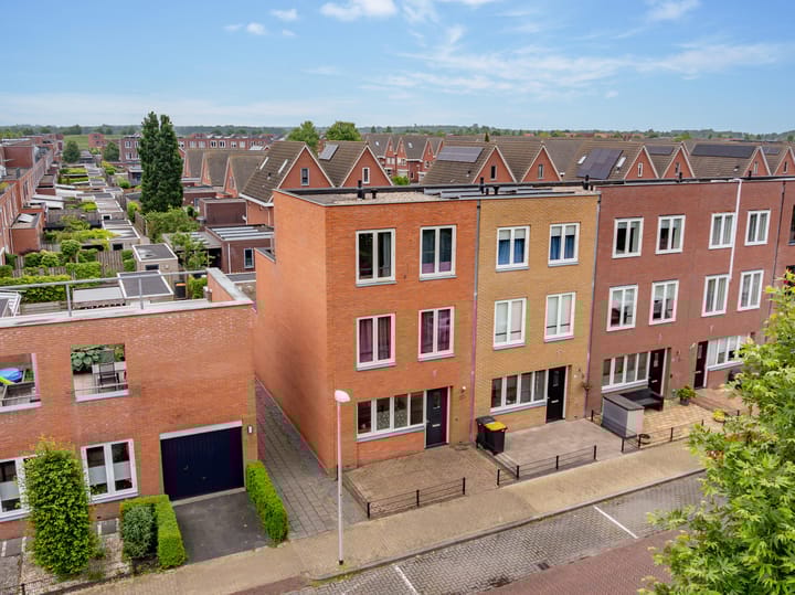 Foto 47 van Keizersmantel 50