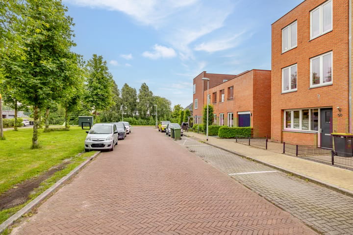 Foto 50 van Keizersmantel 50