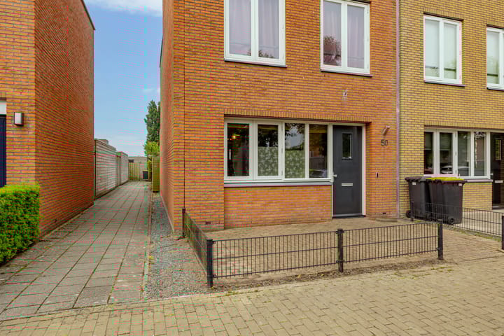 Foto 48 van Keizersmantel 50