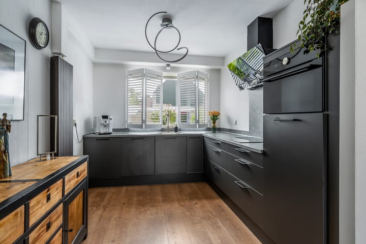 Foto 2 van Asserdreef 66