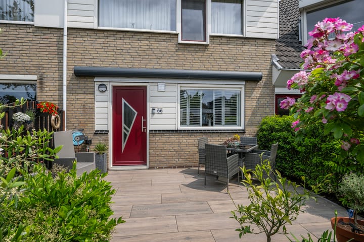 Foto 3 van Asserdreef 66