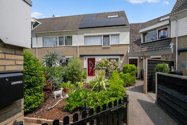 Foto 4 van Asserdreef 66