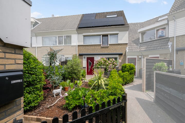 Foto 5 van Asserdreef 66