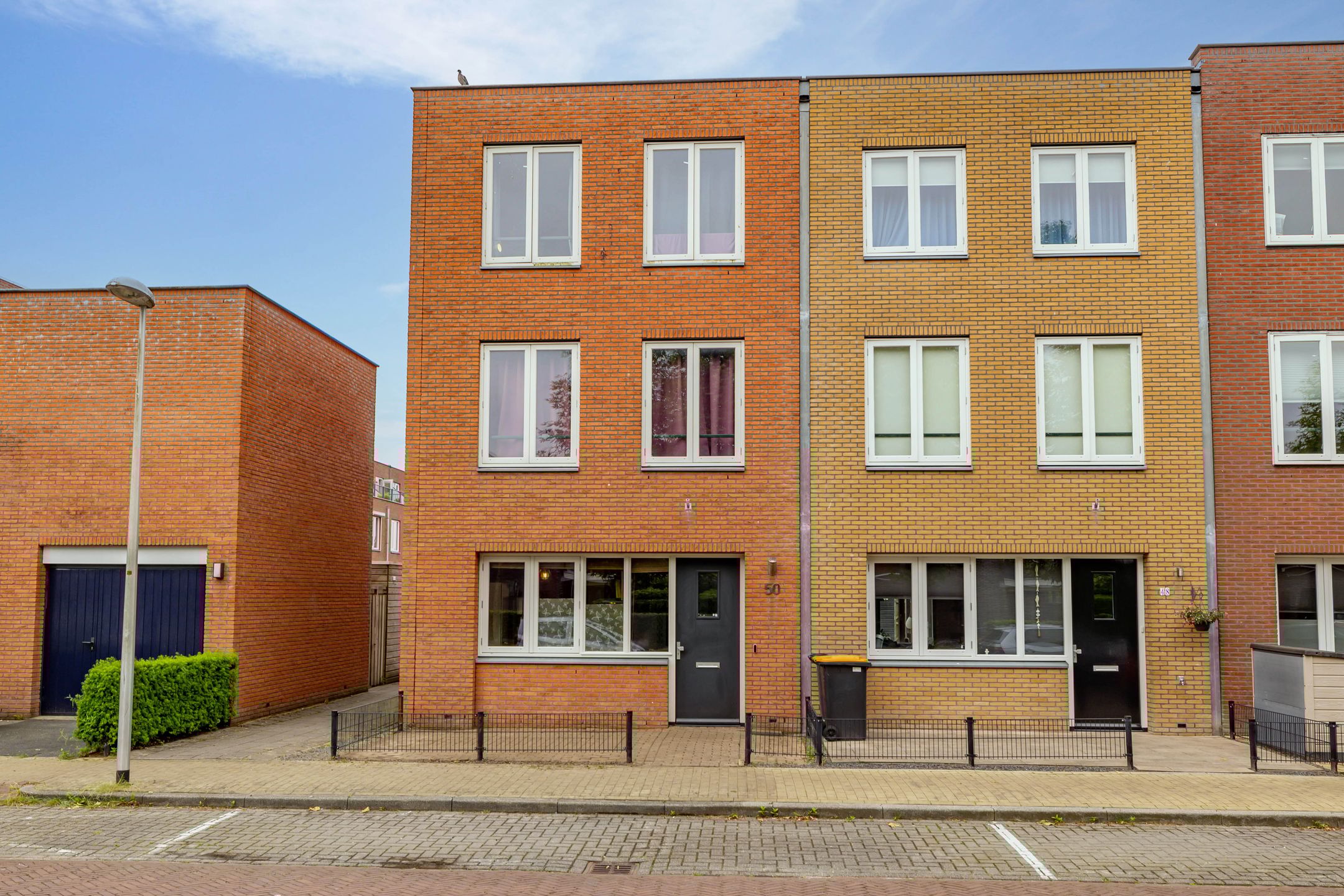 Foto 45 van Keizersmantel 50