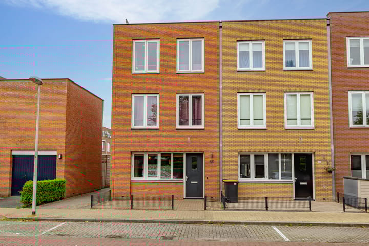 Foto 45 van Keizersmantel 50