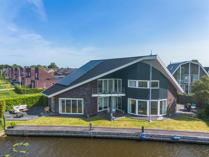 Foto 1 van Spûkefeartstrjitte 12