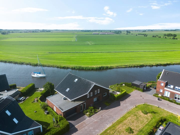 Foto 2 van Spûkefeartstrjitte 12