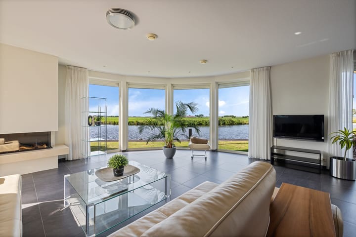 Foto 3 van Spûkefeartstrjitte 12