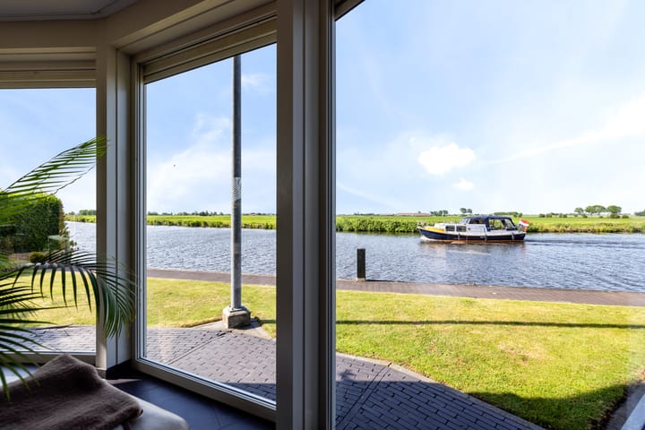 Foto 4 van Spûkefeartstrjitte 12