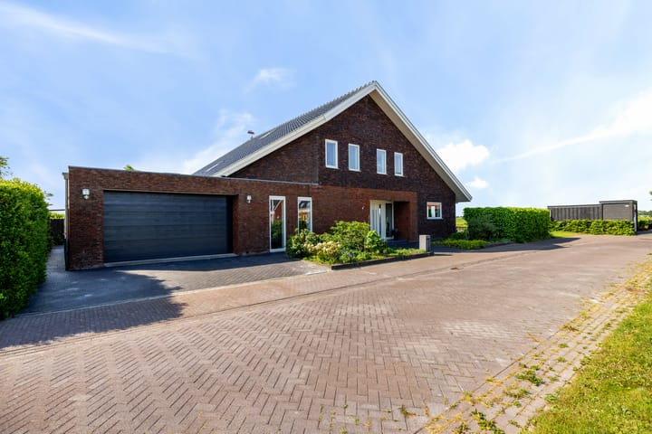 Foto 5 van Spûkefeartstrjitte 12