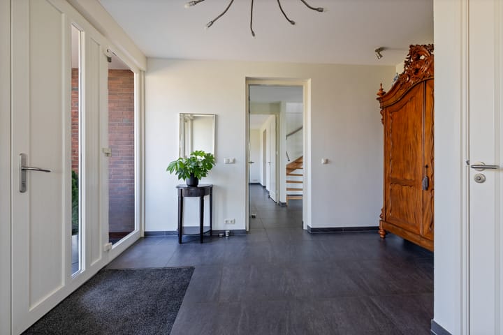 Foto 8 van Spûkefeartstrjitte 12