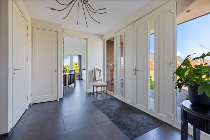 Foto 7 van Spûkefeartstrjitte 12