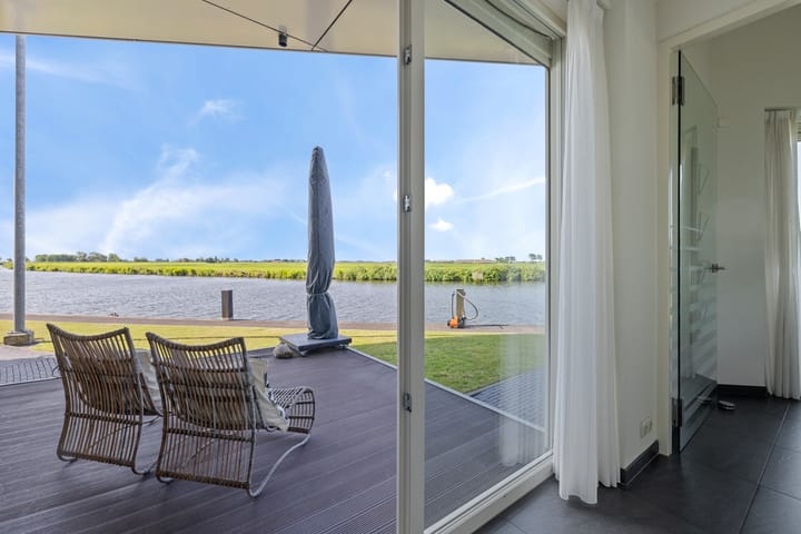 Foto 13 van Spûkefeartstrjitte 12