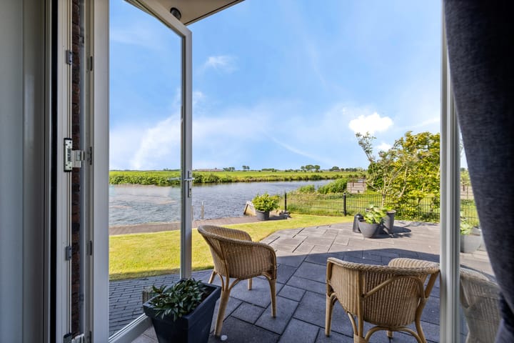 Foto 17 van Spûkefeartstrjitte 12