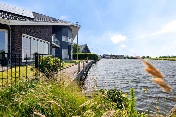 Foto 18 van Spûkefeartstrjitte 12