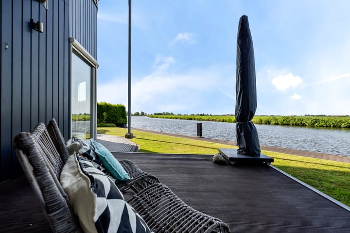 Foto 20 van Spûkefeartstrjitte 12