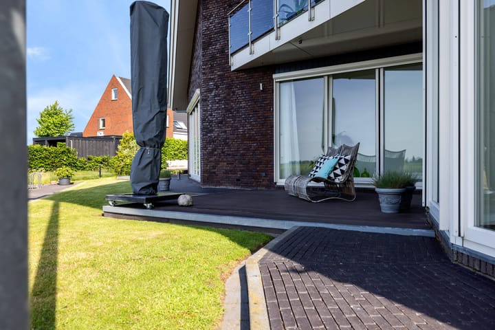 Foto 21 van Spûkefeartstrjitte 12