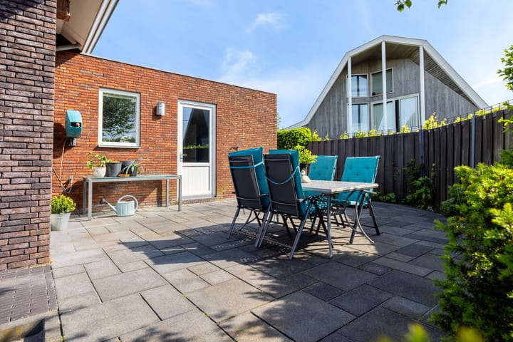 Foto 22 van Spûkefeartstrjitte 12