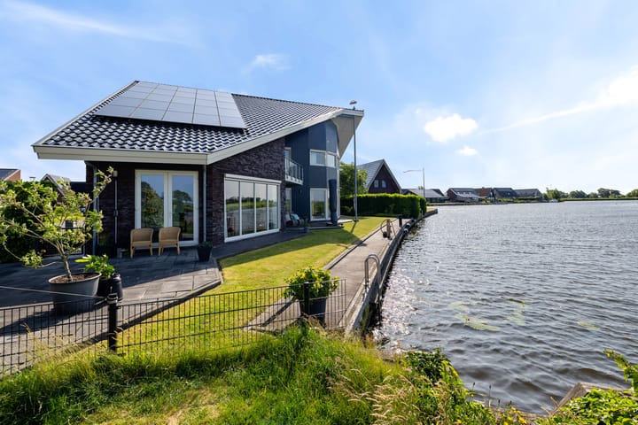 Foto 24 van Spûkefeartstrjitte 12