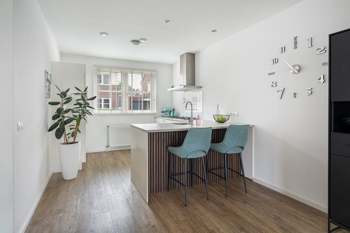 Foto 3 van Tongelreep 3