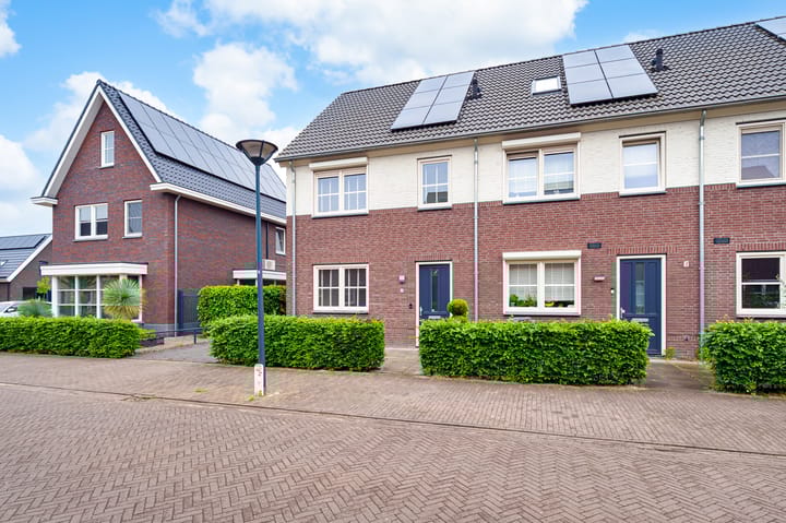 Foto 5 van Tongelreep 3