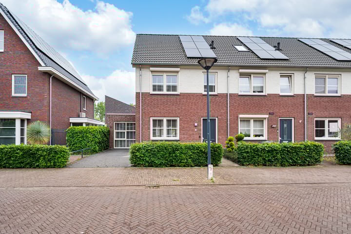 Photo 6 of Tongelreep 3