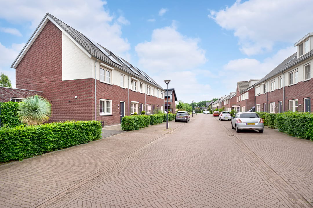 Photo 7 of Tongelreep 3