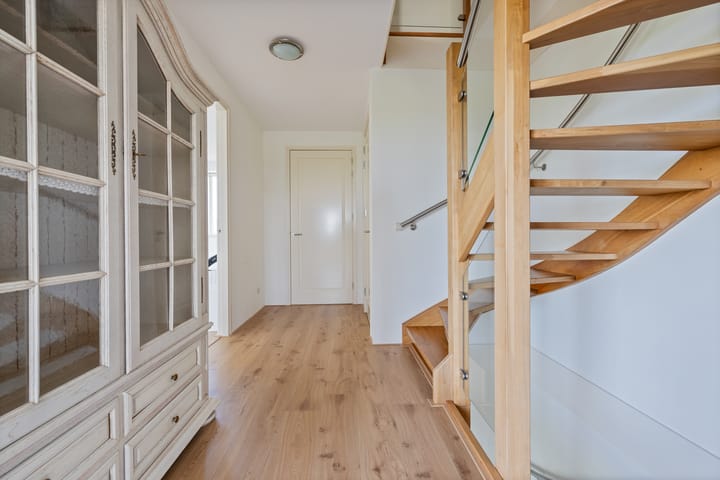 Foto 34 van Spûkefeartstrjitte 12