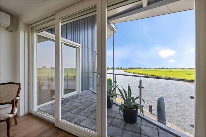 Foto 37 van Spûkefeartstrjitte 12