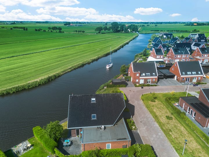 Foto 52 van Spûkefeartstrjitte 12