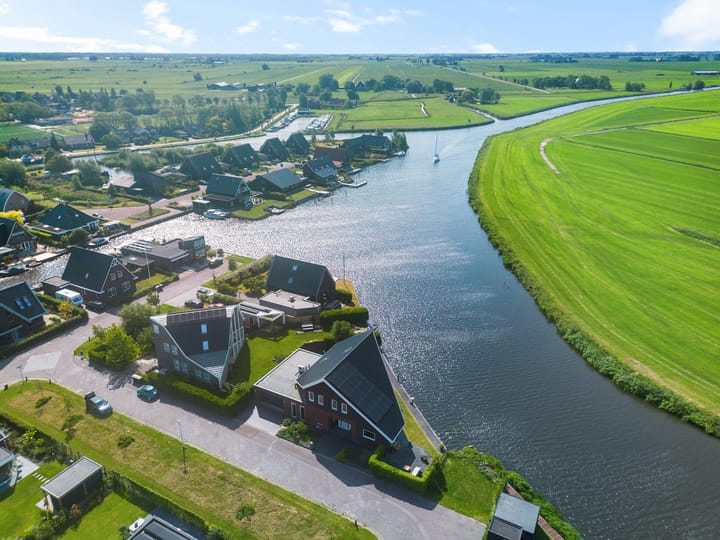 Foto 53 van Spûkefeartstrjitte 12