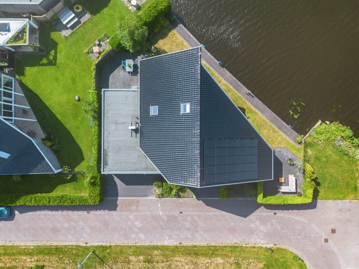 Foto 54 van Spûkefeartstrjitte 12