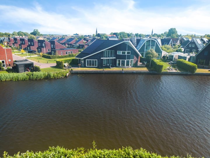 Foto 57 van Spûkefeartstrjitte 12