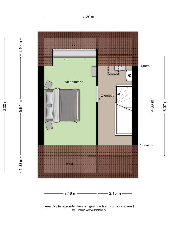 Photo 38 of Tongelreep 3