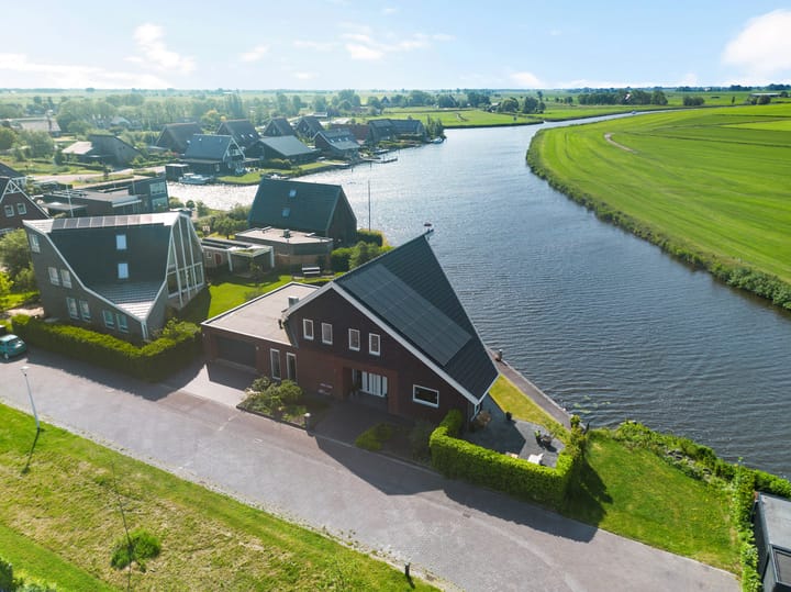 Foto 59 van Spûkefeartstrjitte 12