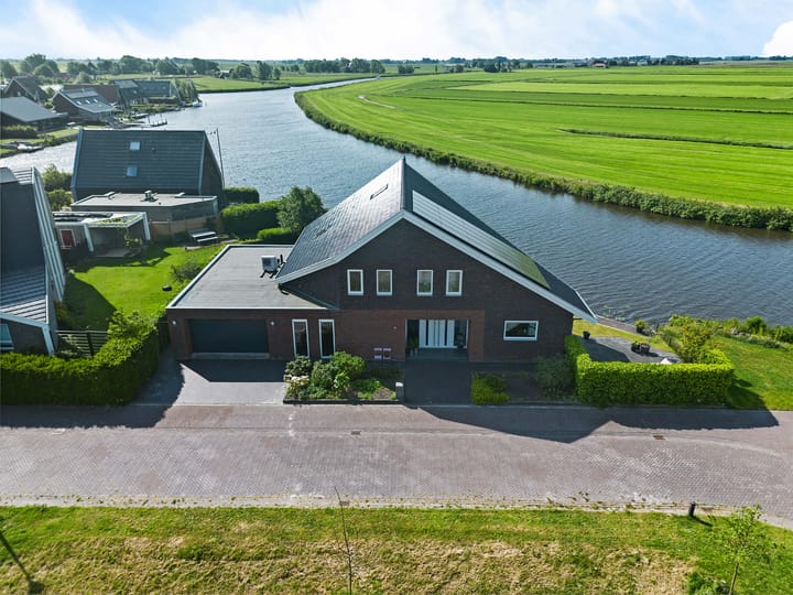 Foto 60 van Spûkefeartstrjitte 12