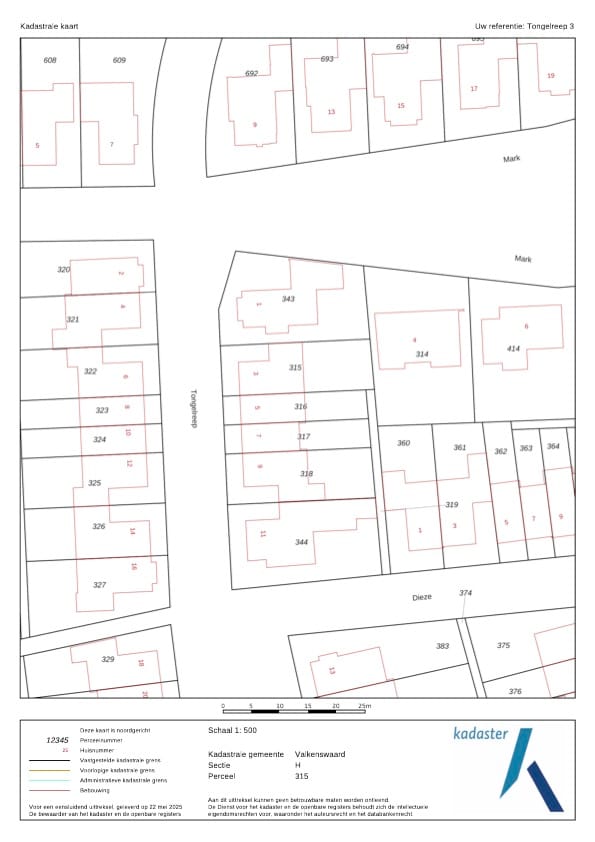 Photo 41 of Tongelreep 3