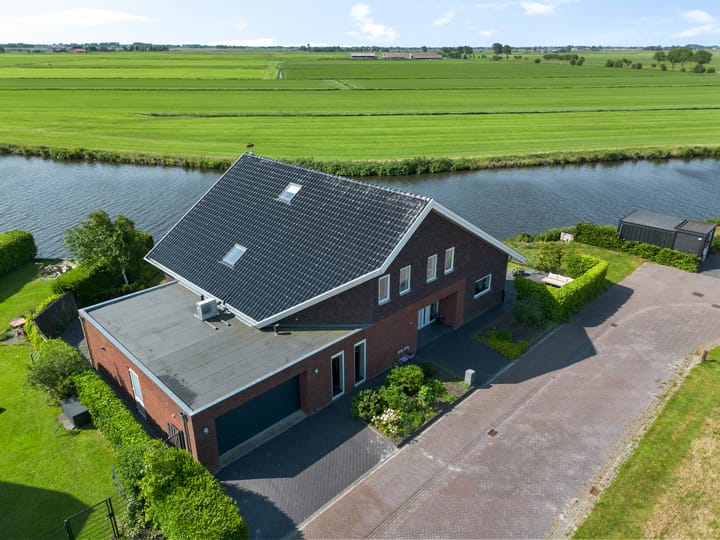 Foto 61 van Spûkefeartstrjitte 12