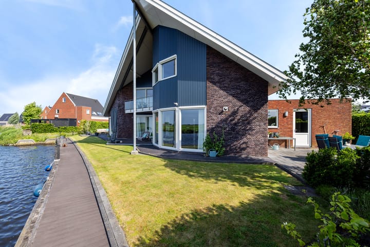 Foto 63 van Spûkefeartstrjitte 12