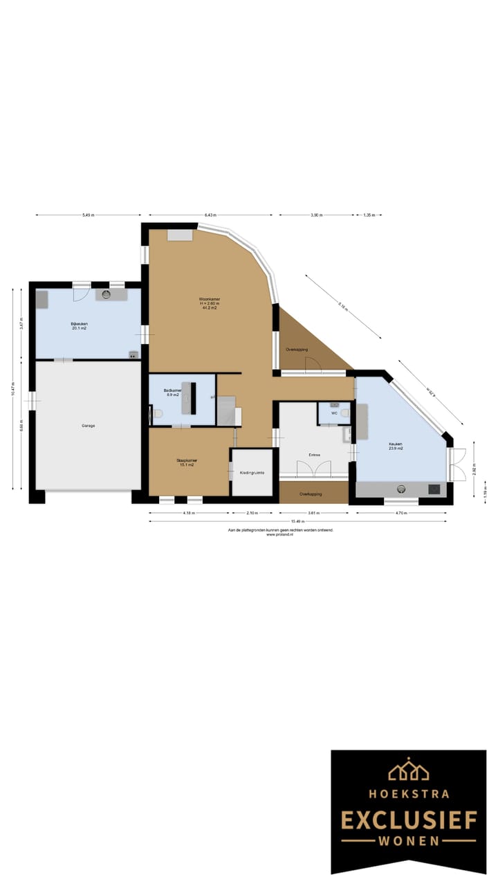 Foto 67 van Spûkefeartstrjitte 12