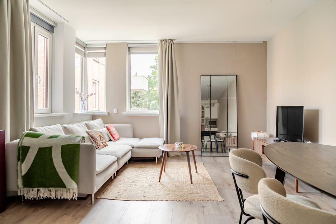 Foto 1 van Bloemhofstraat 16-D