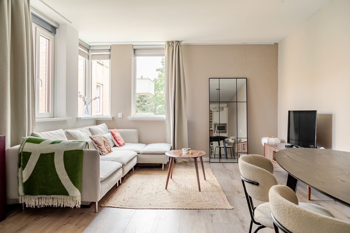 Foto 5 van Bloemhofstraat 16-D