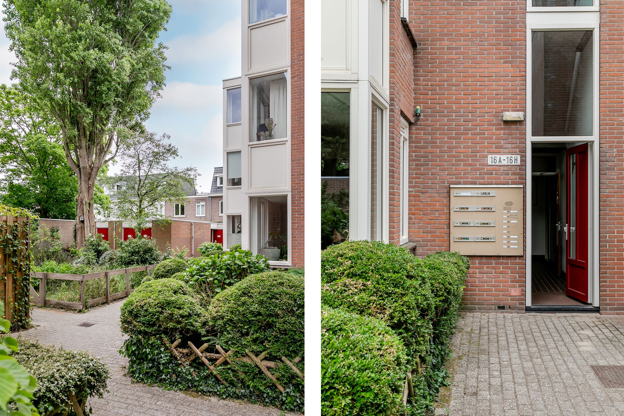 Foto 9 van Bloemhofstraat 16-D