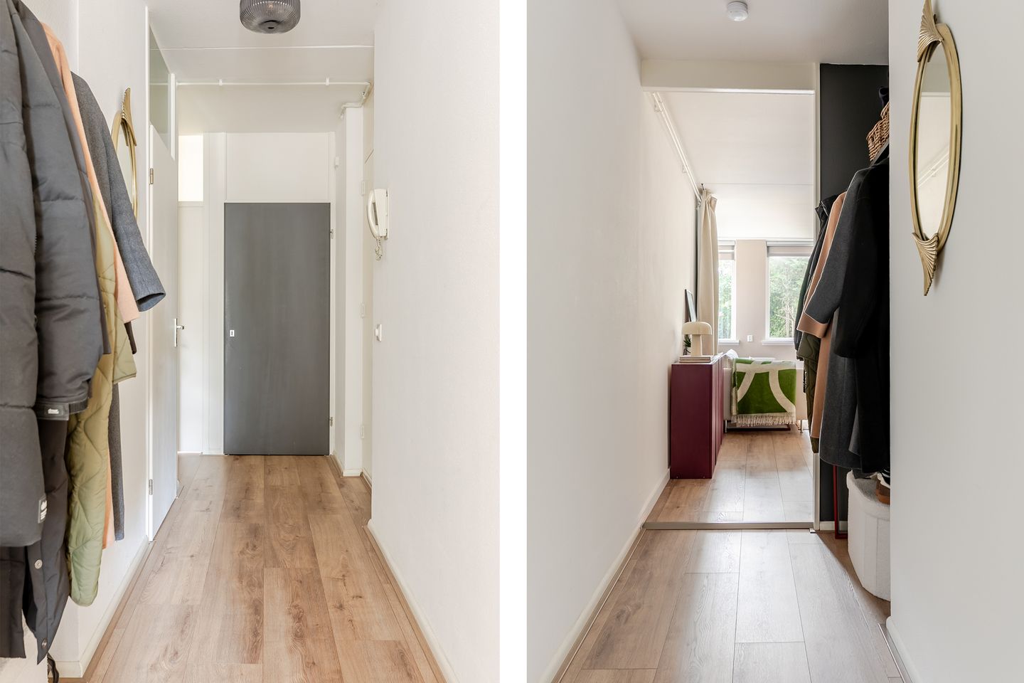 Foto 10 van Bloemhofstraat 16-D